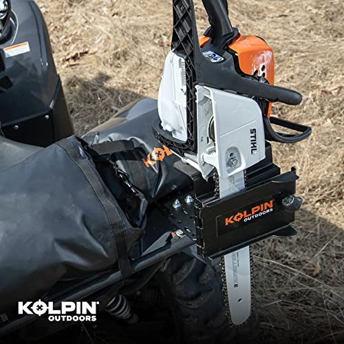 Kolpin ATV Chainsaw Mount