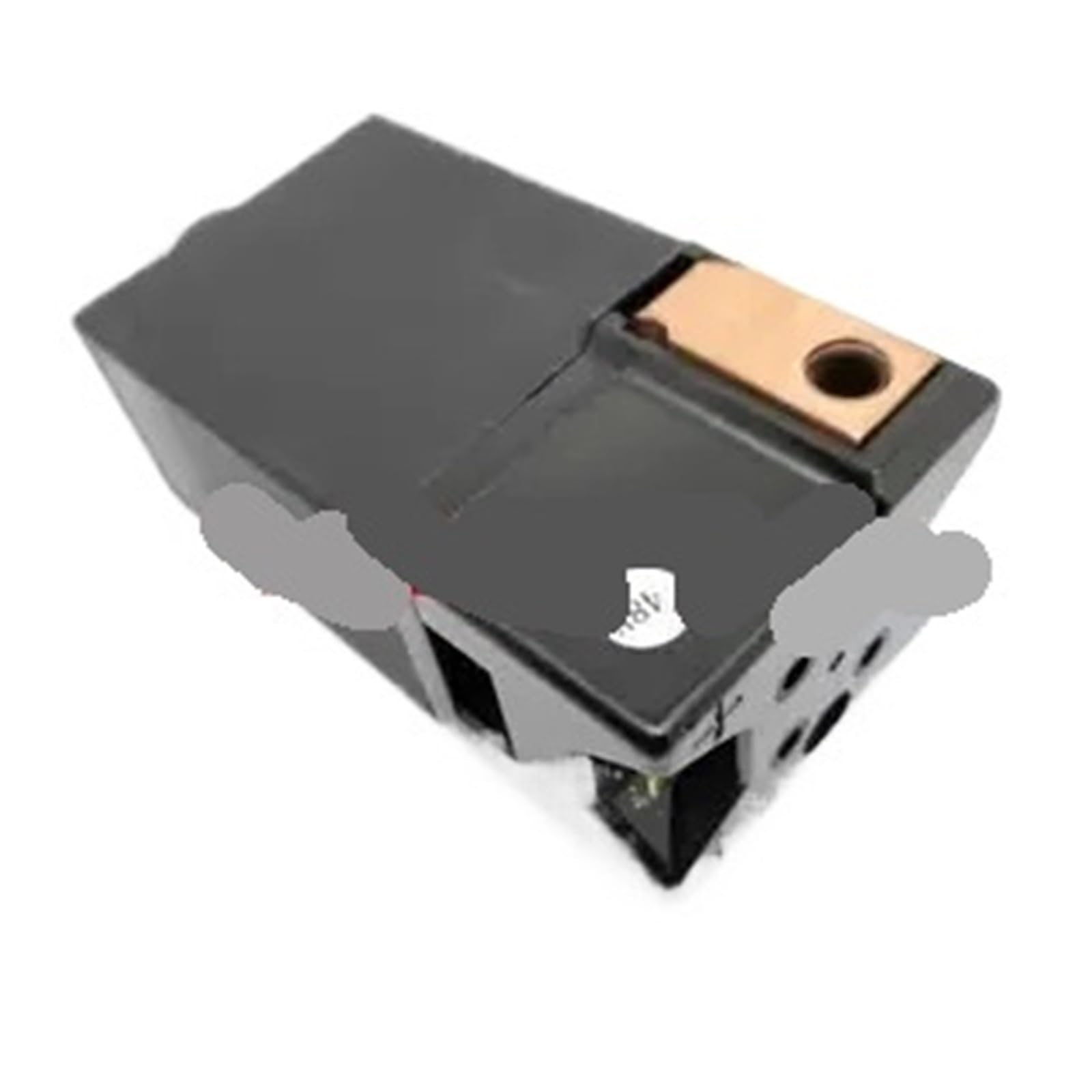 Interruttore di Emergenza for carrelli elevatori 48 V for ricambi for carrelli elevatori ETV116-214 51159464