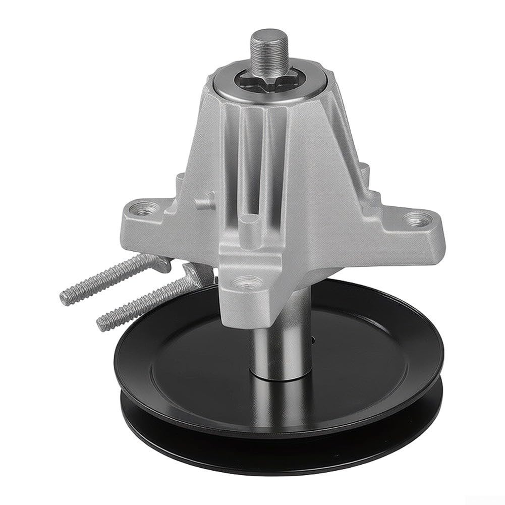 Husillo Cortacésped Metal para robusto Serie 600 42 Pulgadas