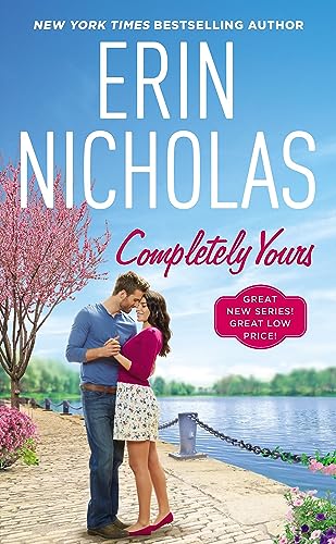 Completely Yours view 2