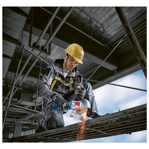 Bosch GWX 18V 7 - vue 8