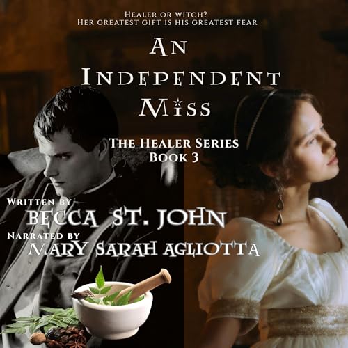 An Independent Miss Titelbild