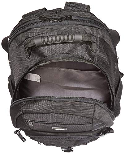 amazonbasics premium backpack