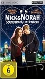 dornberg freibad rutsche  Nick & Norah - Soundtrack einer Nacht [UMD Universal Media Disc]