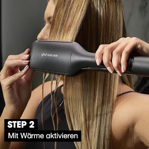 ghd rehab damaged hair repairer: Leave-In Conditioner für geschädigtes Haar – Ansicht 5