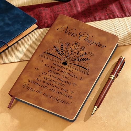 New Chapter Gifts for Women, Graduation Retirement Gifts for Women 2026 - Image 4