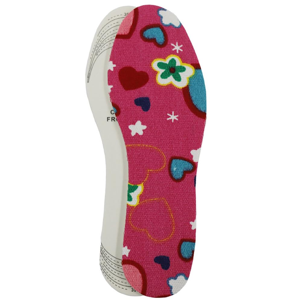 Bama Fresh Sun Color Barefoot Inlegzolen Voor Kinderen Voor Een Comfortabel Gevoel Paar Unisex Beige