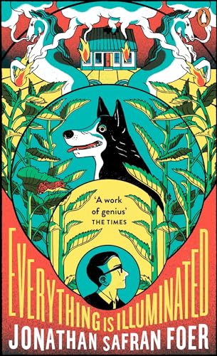 Everything is Illuminated (Penguin Essentials)