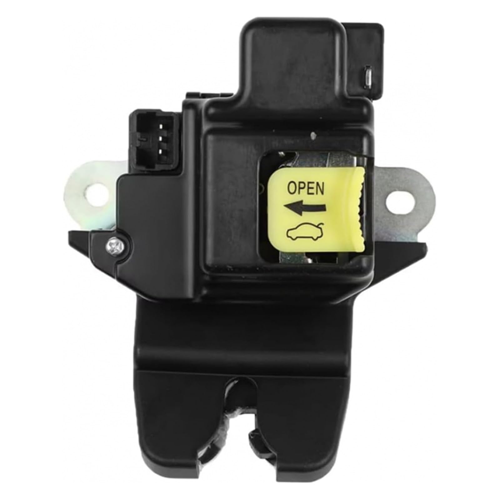 Cybsfkj 81230-H9001 Car Rear Trunk Boot Lid Trunk Door Lock Actuator For,Oem: