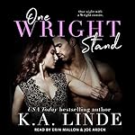 Cover of One Wright Stand