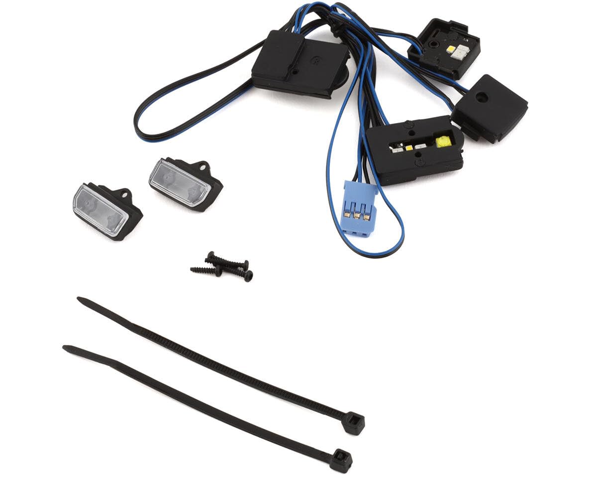 TraxxasLED LIGHT SET COMPLETE BRONCO