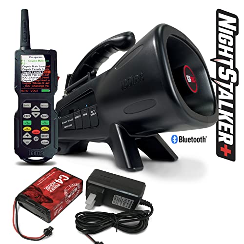 Pintail Duck Call Mag