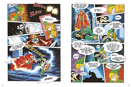 The Legend of Zelda: A Link to the Past - Image 5