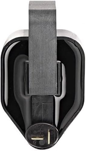 Miniatura 2 de NGK For Mitsubishi Montero 1989-1994 Ignition Coil HEI  49038