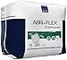 Produktbild ABENA Abri Flex Premium Klimmzüge, Medium 2 (Taille / Hüftumfang 80-110 cm), Saugfähigkeit 1900 ml, 6er Pack (6 x 14 Stück)