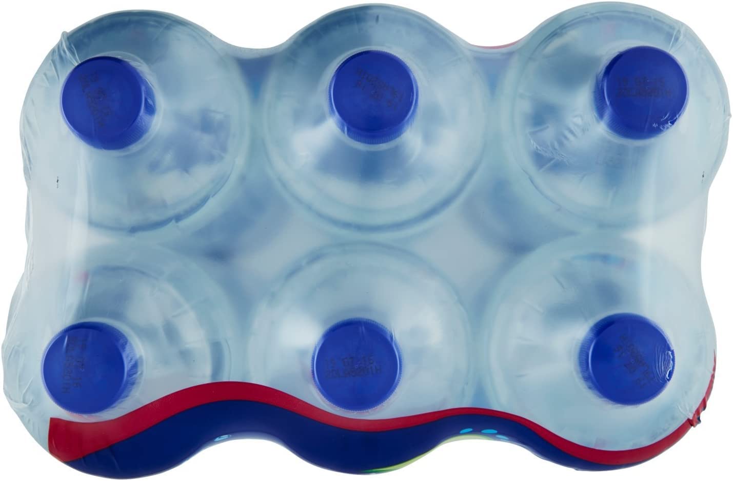 San Benedetto Gassosa - Botellas refrescantes (12 unidades, 1,5 L)