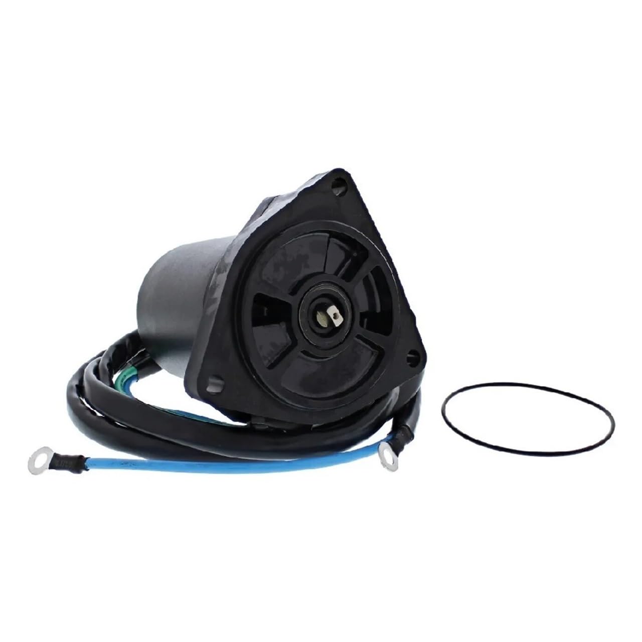 Motor de ajuste de inclinación for 150HP 175HP 200HP 250HP Y F150TLR F150TXR LF150TXR 12 F150TJR 11 OEM:63P-43880-01-00 63P-43880-10-00