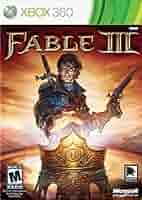 Fable III(フェイブル3) リミテッド エディション【CEROレーティング「Z」】 - Xbox360 Fable III - Xbox 360 Standard Edition: Xbox 360: Video Games
