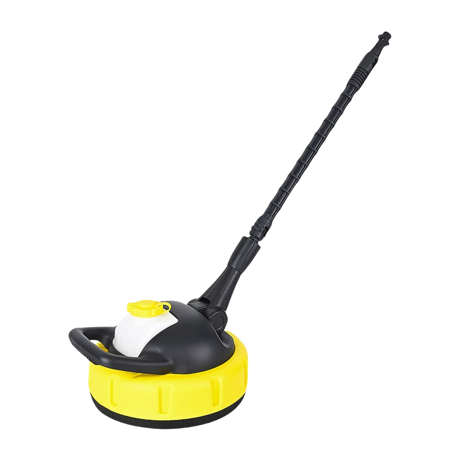 Cleaner área para Kärcher K-Series K2 K3 K4 K5 K6 K7 | Limpiador área para Limpiador Alta presión | Herramienta Limpieza Terrace Cleaner Cepillo | Accesorios Limpieza Alta presión para Uso Exterior