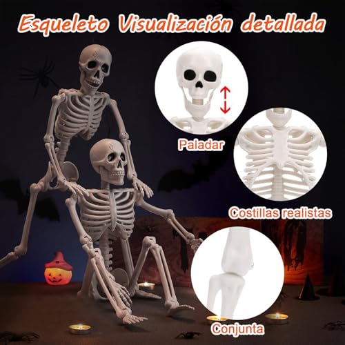 Calavera, Watch Imagen adicional
