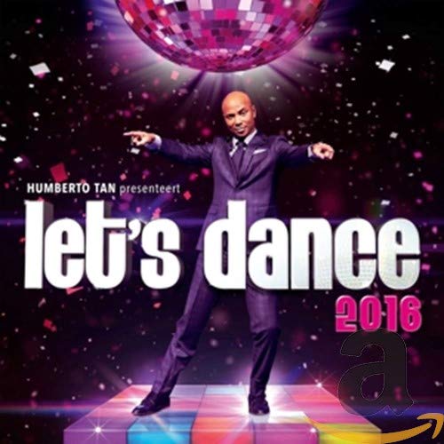 Humberto/Various Artists Tan - Let's Dance 2016