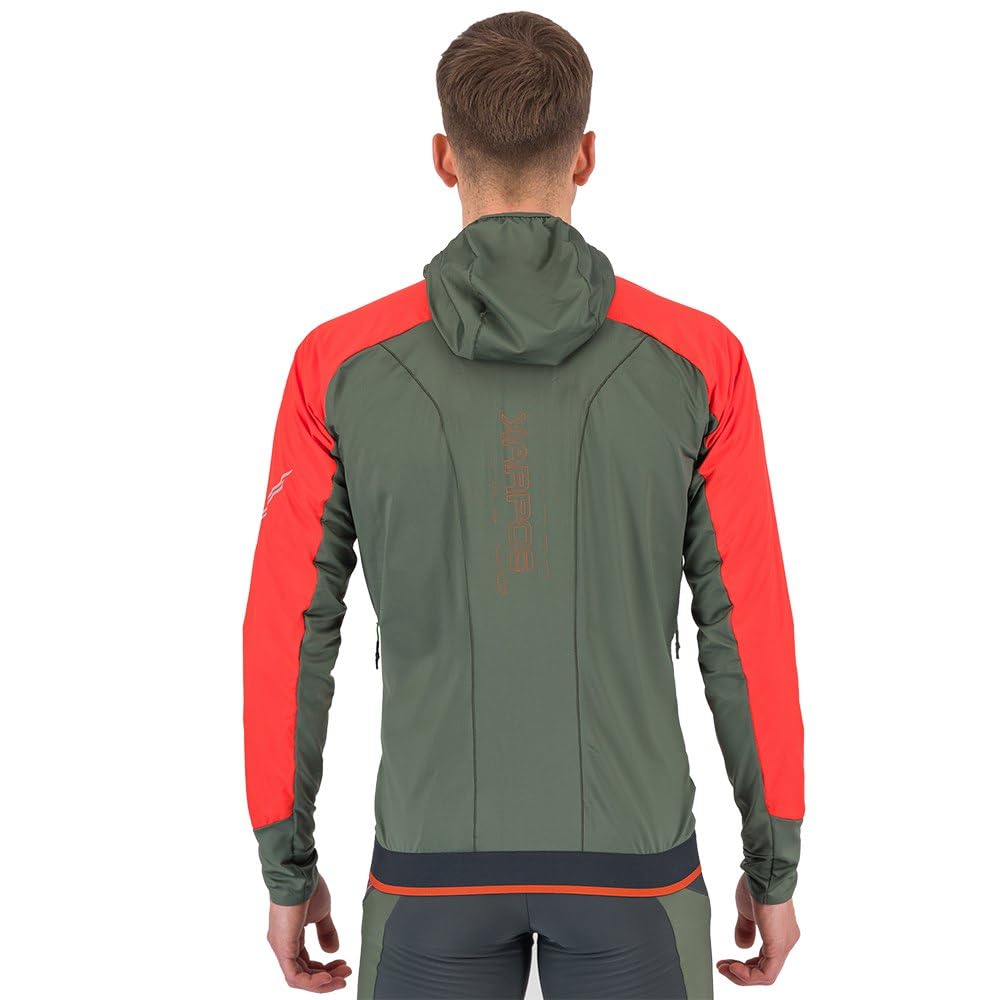 Karpos Herren Lavaredo Winter Jkt Jacket