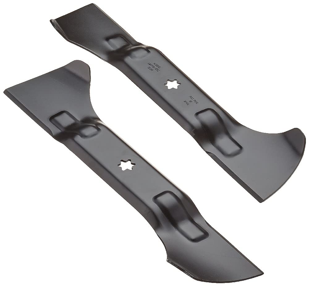 Arnold, 7011-M6-0010, Kit MTD-taglio originale per spazzaneve a 2 stadi (piccole e medie telaio) da 2005