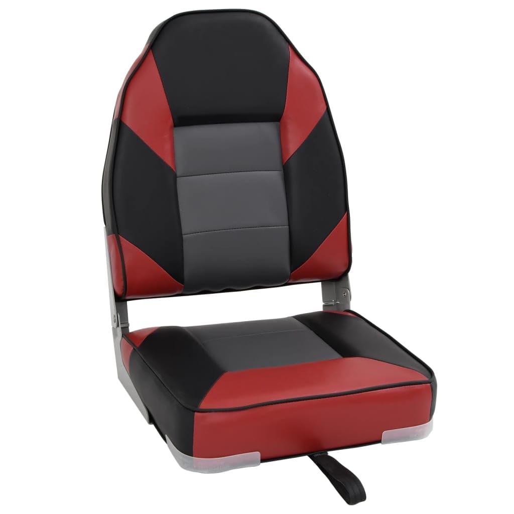 vidaXL Asiento de Barco Asientos de Barco Silla de Barco