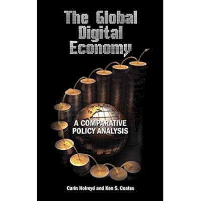 The Global Digital Economy