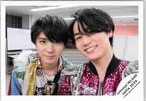 hihijets 公式写真 フォトセット HiHi 髙橋優斗高橋優斗 2016少年たち含む初期公式フォトセット