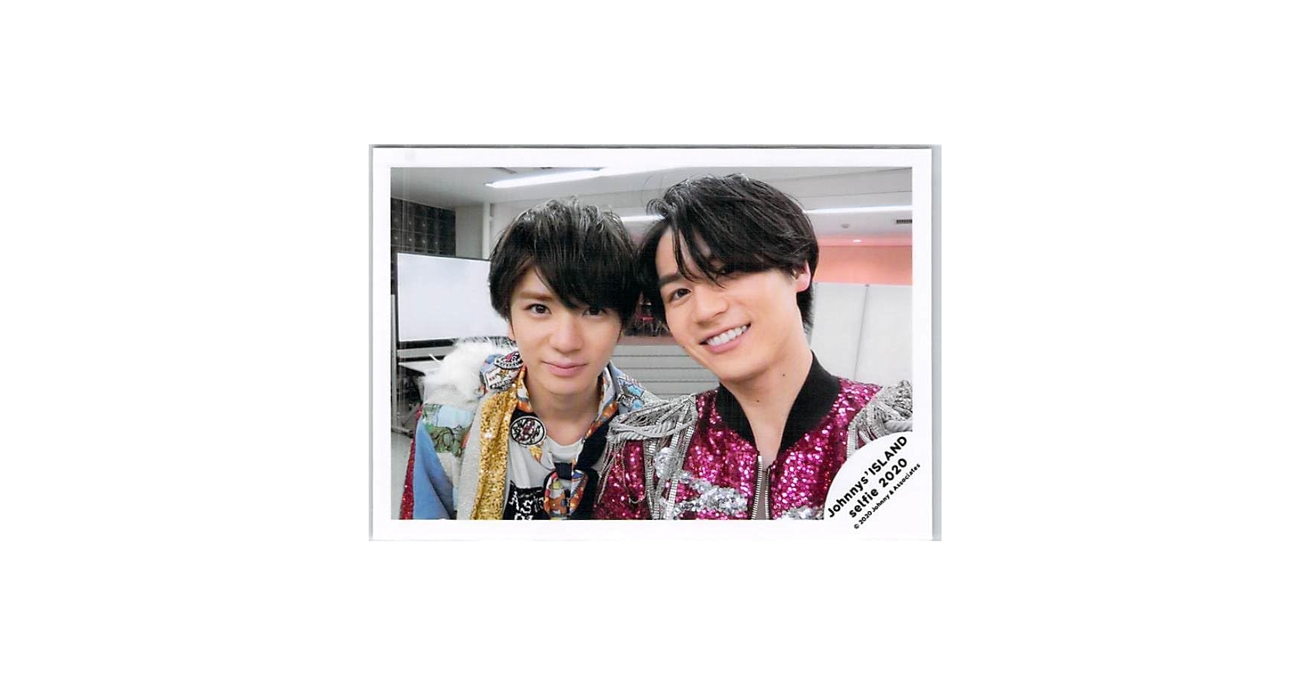 HiHi Jets 公式写真　19枚セット Amazon.co.jp: HiHi Jets ハイハイジェッツ Jr. 集合 公式写真