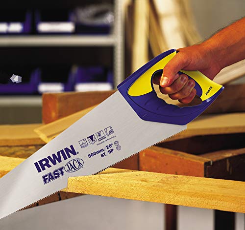 IRWIN Serrote Fast Jack 20 Pol. 500mm IW44743