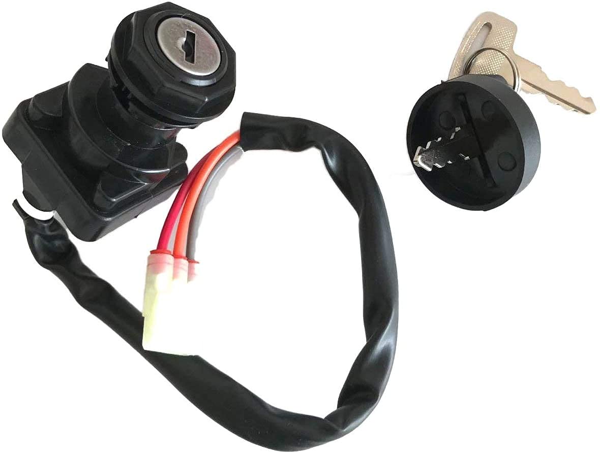 IGNITION KEY スノーボードDVD Amazon.com: HD Switch Starter Ignition Switch Kit Replaces