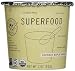 Vigilant Eats - Organic Superfood Oat-Based Cereal: 12/03 oz Containers of COCONUT / MAPLE / VANILLA. Low Glycemic, Gluten-free, Organic
