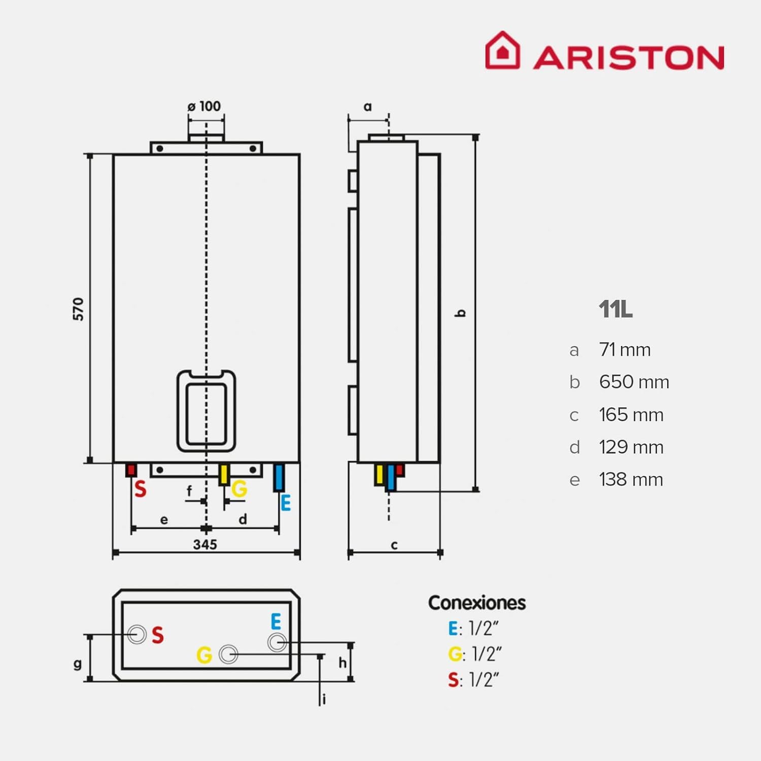ARISTON NEXTEVOXSFT11LP czajnik elektryczny