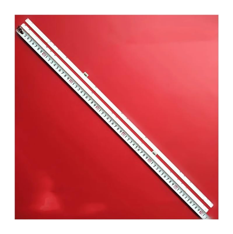 LED-bakgrundsbelysningslist 2st för LG 65UH950V 65" - REV04
