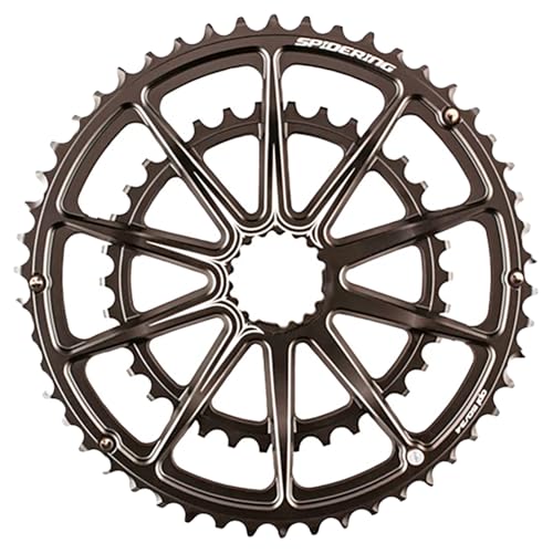 キャノンデールcannondale CODA チェーンリング希少54丁CNC削出 51c4BnnAZdL.jpg