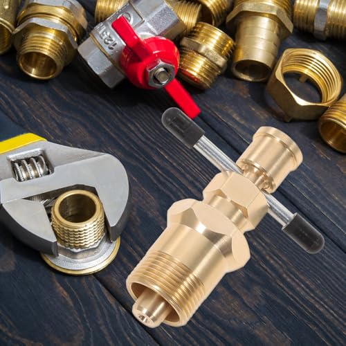 Outil de retrait pour raccords à compression extracteur de virole robuste - 4