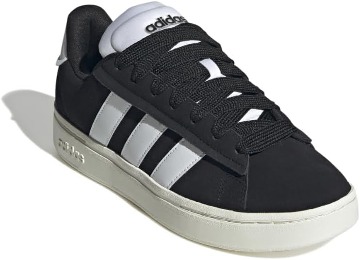 adidas Mens Grand Court Alpha Sneaker