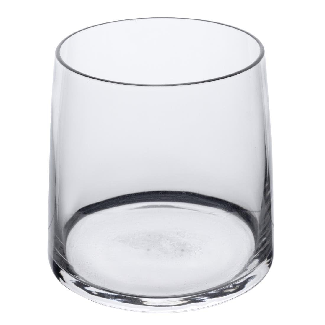 Olympia Arno Rocks Tumbler Crystal - 285ml (Box 6)