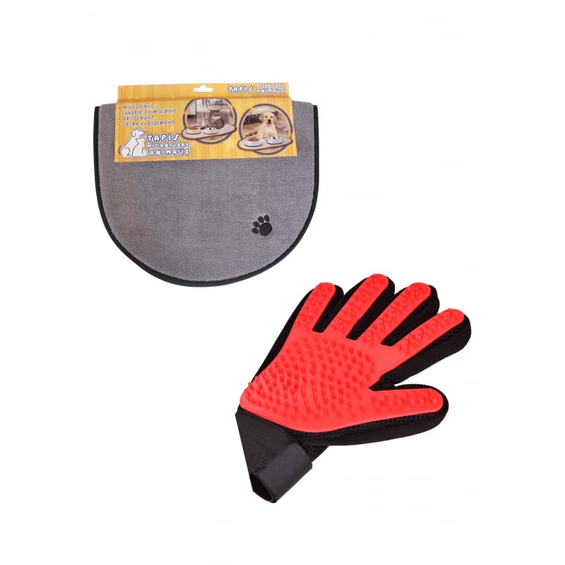 Range Max - Housse + Sac sous Vide (Petit modèle)