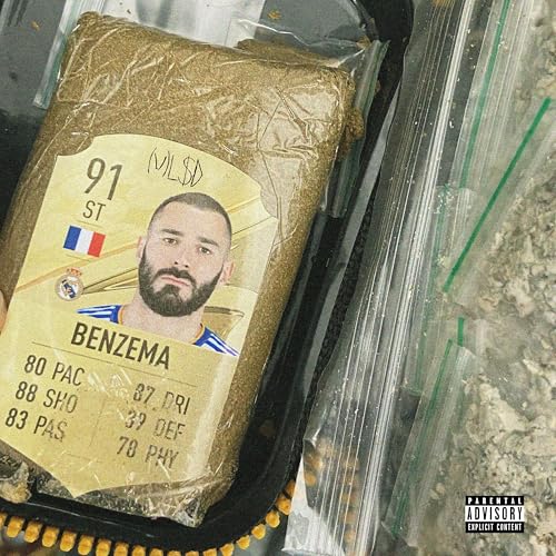 Dschungel im Zelt [Explicit]