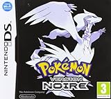  Pokémon version noire