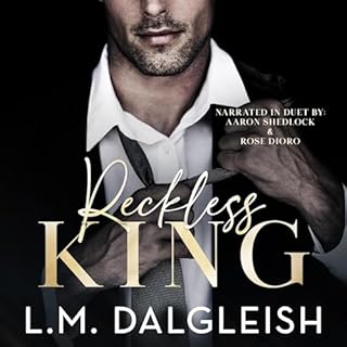 Reckless King cover art