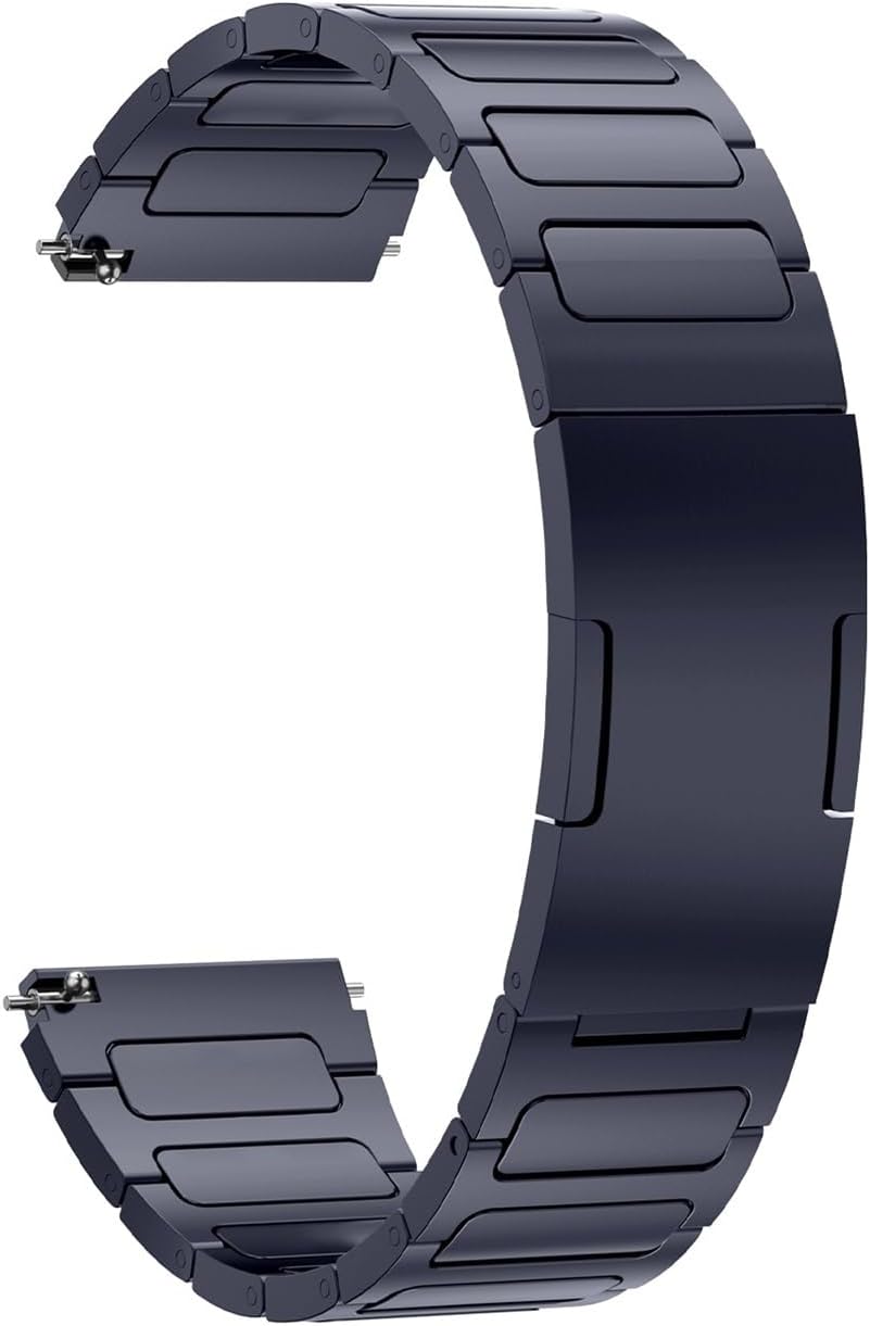 22mm Titanium Band For Huawei GT6 GT5 Pro GT4 46mm Replace Metal Bracelet For Huawei Watch 5 4 Ultimate 2 Wristband Accessories