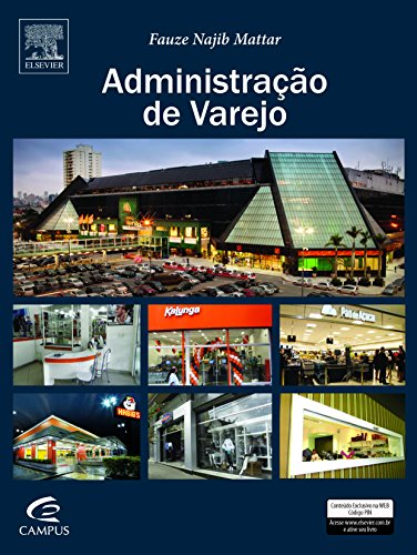 Administração de varejo