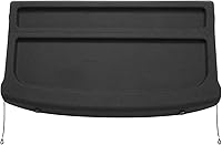 Vista 164 de Powerty Cubierta de Carga para Accesorios Kia Sportage 2023-2025 2026, Textura de Lona Cubierta Retráctil para Maletero Trasero de Carga de Equipaje