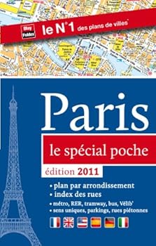 Paris par Arrdt."Special Poche (French Edition)