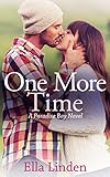 One More Time (Paradise Bay Book 2)