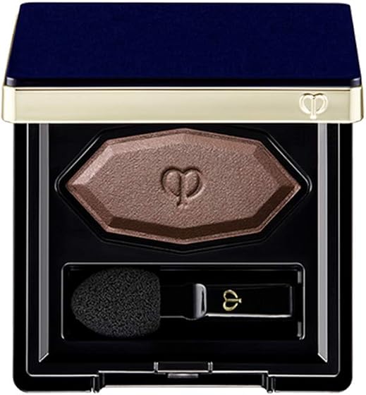 クレ・ド・ポー ボーテ 資生堂 クレ・ド・ポー ボーテ オンブルプードルソロ　1.8g (２１０　マット)の商品画像